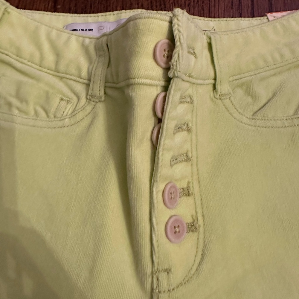 Anthropologie Pants